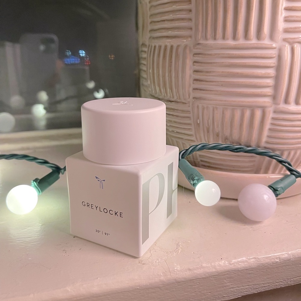 Phlur GreyLocke Perfume